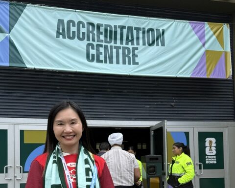 Vancouver’s FIFA World Cup 2026 celebrations