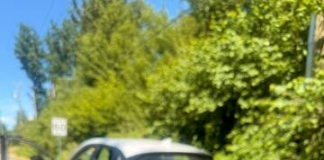 Langley RCMP impound six vehicles in two hours for excessive speed