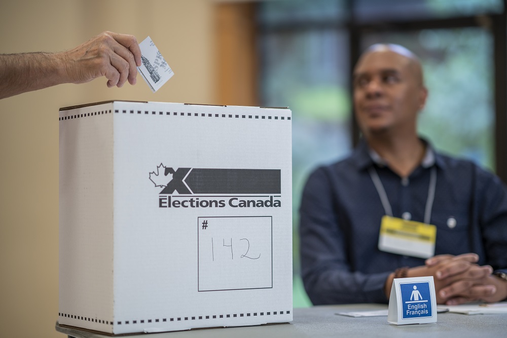 By-elections to be held for North Vancouver–Capilano and Saint-Hyacinthe–Bagot–Acton federal ridings