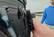 VPD: New technology enhances public safety, brings future of policing to Vancouver (video)
