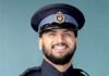 Police funeral service held for Ontario Provincial Police Constable Tarun Bali