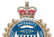 22-year-old male arrested and charged in Surrey bank robberies