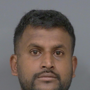 ONTARIO: Arrest following ATM robberies in Brampton