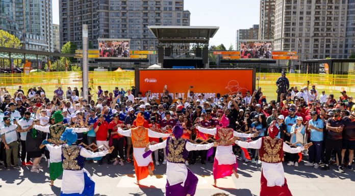 Street cricket fundraiser raises $1.3M in support of Princess Margaret Cancer Foundation