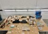 Vancouver Police target Downtown Eastside drug trafficking