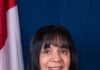 Perm Jawanda will be the next chair of Surrey Police Board