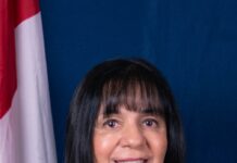 Perm Jawanda will be the next chair of Surrey Police Board