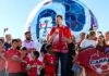 Premier David Eby, MLAs encourage British Columbians to cheer on Team Canada