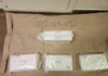 Basim Mansur of Surrey charged following seizure of cocaine in northern B.C.