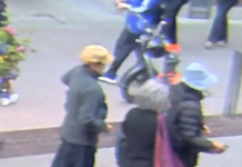 VPD seeking witnesses following series of “blessing scams” targeting seniors