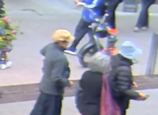 VPD seeking witnesses following series of “blessing scams” targeting seniors
