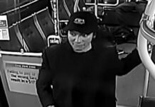 Surrey Police seek public’s help to ID sex assault suspect; another suspect arrested