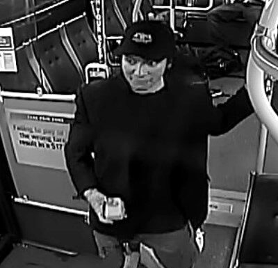 Surrey Police seek public’s help to ID sex assault suspect; another suspect arrested