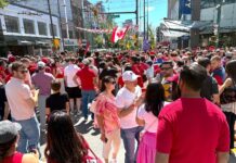 FIFA World Cup hits halfway mark, delivers immediate benefits to B.C.