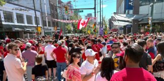FIFA World Cup hits halfway mark, delivers immediate benefits to B.C.