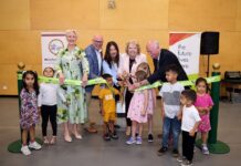 Surrey’s first Métis child care facility to provide 48 spaces