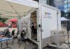 Surrey radio volunteers to demonstrate disaster-ready communications