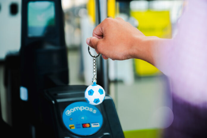 TRANSLINK ROLLOUT