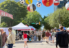 Get ready for a big summer of events in Vancouver