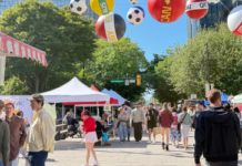 Get ready for a big summer of events in Vancouver