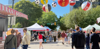 Get ready for a big summer of events in Vancouver