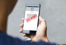 City of Vancouver warns of parking ticket text and QR code scams