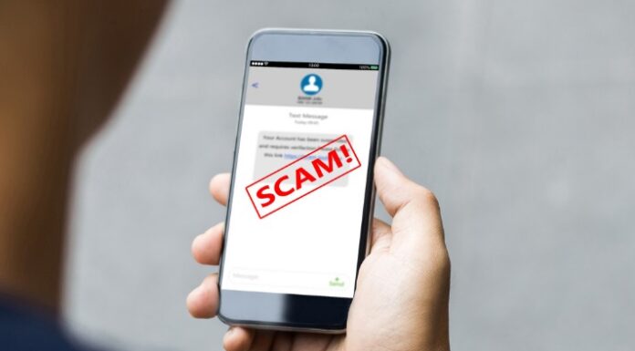 City of Vancouver warns of parking ticket text and QR code scams