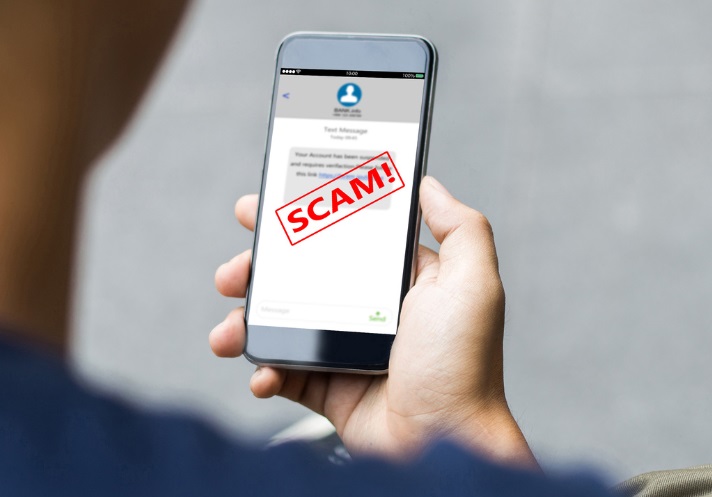 City of Vancouver warns of parking ticket text and QR code scams