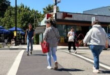 Vancouver renews commitment to eliminate traffic death
