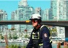 Vancouver Police introduce electric ATVs