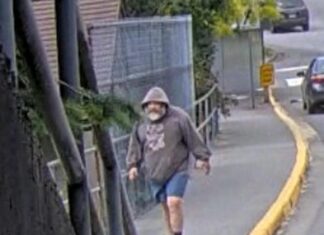 Man wanted in West Vancouver assault of youth arrested