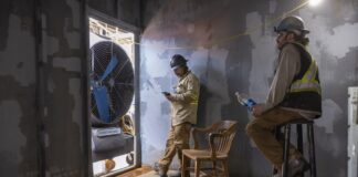WorkSafeBC: B.C. Employers must protect workers from heat-related illnesses