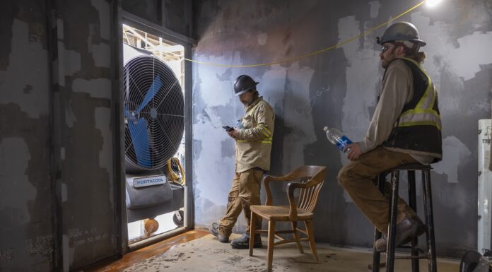 WorkSafeBC: B.C. Employers must protect workers from heat-related illnesses