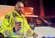 Richmond RCMP ask drivers to plan a sober ride home this summer