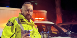 Richmond RCMP ask drivers to plan a sober ride home this summer