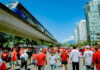 Ridership data shows crowds took transit from all over Metro Vancouver to support Team Canada