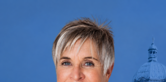 MLA Rosalyn Bird quits B.C. Conservative Party