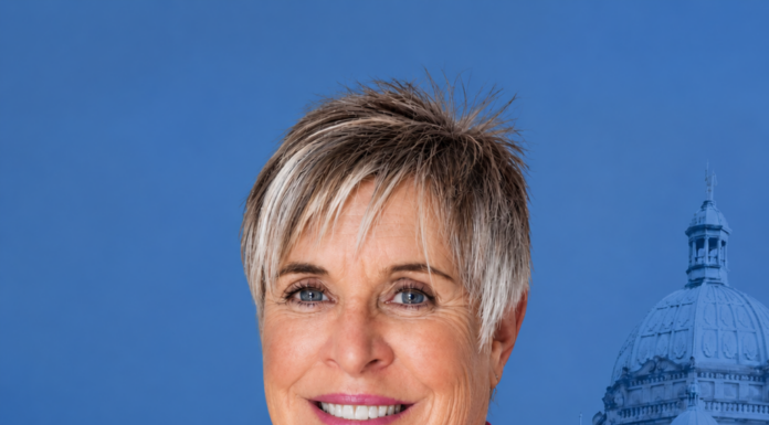 MLA Rosalyn Bird quits B.C. Conservative Party