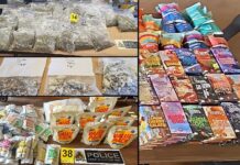 Mission RCMP target drug website reportedly selling to youth