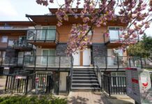 Multiplex approvals in Vancouver now 50% faster