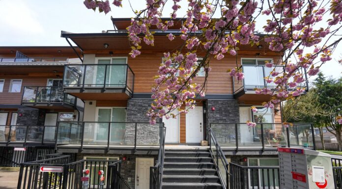 Multiplex approvals in Vancouver now 50% faster