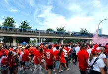 Canada-Switzerland FIFA World Cup match drives nearly 1.4M boardings across transit system
