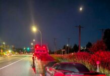 223 excessive speeders nabbed by Abbotsford Police so far in 2026