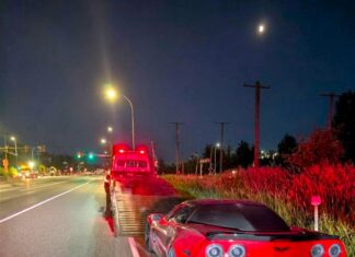 223 excessive speeders nabbed by Abbotsford Police so far in 2026