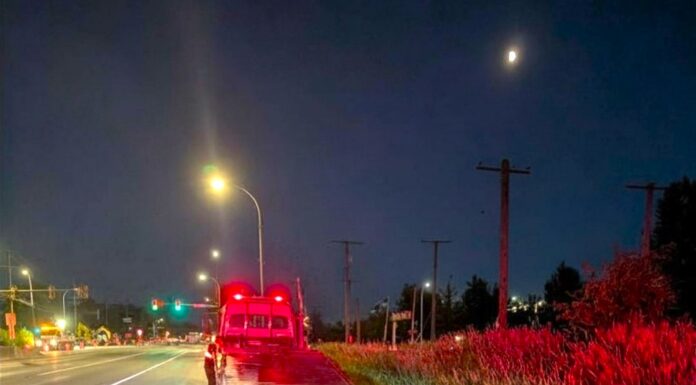 223 excessive speeders nabbed by Abbotsford Police so far in 2026