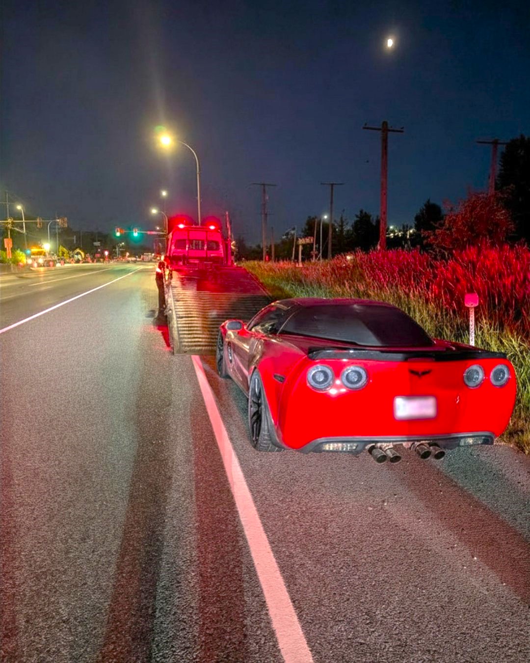 223 excessive speeders nabbed by Abbotsford Police so far in 2026