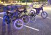Coquitlam RCMP seize 4 e-dirt bikes, issue multiple violation tickets