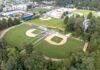 New baseball diamonds open in Delta’s Winskill Park