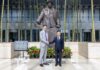 Premier Eby focuses on agriculture, tourism, forestry, clean energy in Beijing