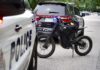 Port Moody Police arrest youth riding e-dirt bike for dangerous operation